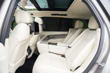 Land Rover Range Rover P530 V8 First Edition 