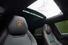Lamborghini Urus V8 BiTurbo 
