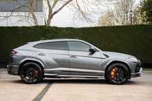 Lamborghini Urus V8 BiTurbo 