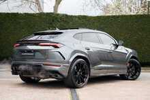 Lamborghini Urus V8 BiTurbo 