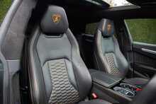 Lamborghini Urus V8 BiTurbo 