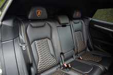 Lamborghini Urus V8 BiTurbo 