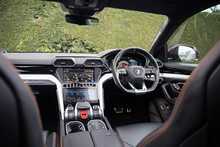 Lamborghini Urus V8 BiTurbo 