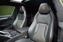 Lamborghini Urus V8 BiTurbo 
