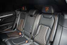 Lamborghini Urus V8 BiTurbo 