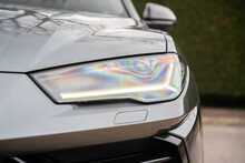 Lamborghini Urus V8 BiTurbo 