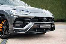 Lamborghini Urus V8 BiTurbo 
