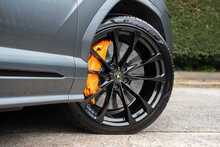 Lamborghini Urus V8 BiTurbo 