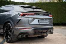 Lamborghini Urus V8 BiTurbo 