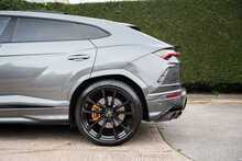Lamborghini Urus V8 BiTurbo 