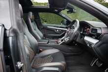 Lamborghini Urus V8 BiTurbo 