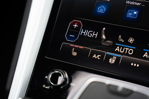4.0 V8 BiTurbo SUV 5dr Petrol Auto 4WD Euro 6 (650 ps)