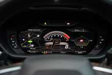 Lamborghini Urus V8 BiTurbo 