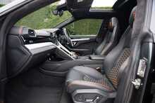 Lamborghini Urus V8 BiTurbo 