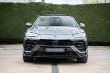 Lamborghini Urus V8 BiTurbo 
