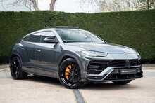 Lamborghini Urus V8 BiTurbo 