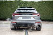 Lamborghini Urus V8 BiTurbo 