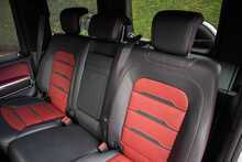 Mercedes-Benz G Class G63 V8 BiTurbo AMG Carbon Edition 