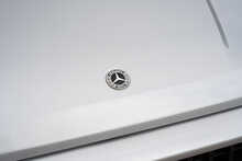 Mercedes-Benz G Class G63 V8 BiTurbo AMG Carbon Edition 