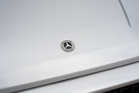4.0 G63 V8 BiTurbo AMG Carbon Edition SUV 5dr Petrol SpdS+9GT 4MATIC Euro 6 (s/s) (585 ps)