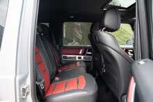 Mercedes-Benz G Class G63 V8 BiTurbo AMG Carbon Edition 