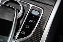 Mercedes-Benz G Class G63 V8 BiTurbo AMG Carbon Edition 