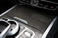 Mercedes-Benz G Class G63 V8 BiTurbo AMG Carbon Edition 