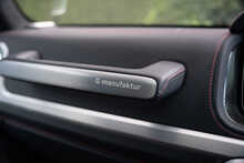 Mercedes-Benz G Class G63 V8 BiTurbo AMG Carbon Edition 