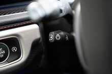 Mercedes-Benz G Class G63 V8 BiTurbo AMG Carbon Edition 