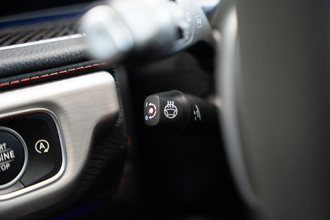 4.0 G63 V8 BiTurbo AMG Carbon Edition SUV 5dr Petrol SpdS+9GT 4MATIC Euro 6 (s/s) (585 ps)