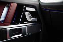 Mercedes-Benz G Class G63 V8 BiTurbo AMG Carbon Edition 