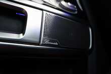 Mercedes-Benz G Class G63 V8 BiTurbo AMG Carbon Edition 