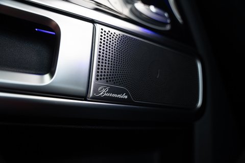 4.0 G63 V8 BiTurbo AMG Carbon Edition SUV 5dr Petrol SpdS+9GT 4MATIC Euro 6 (s/s) (585 ps)