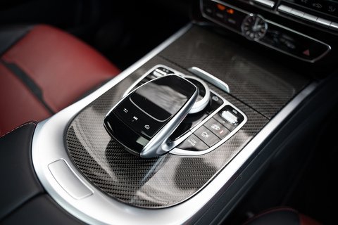 4.0 G63 V8 BiTurbo AMG Carbon Edition SUV 5dr Petrol SpdS+9GT 4MATIC Euro 6 (s/s) (585 ps)