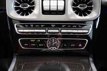 Mercedes-Benz G Class G63 V8 BiTurbo AMG Carbon Edition 