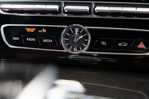 4.0 G63 V8 BiTurbo AMG Carbon Edition SUV 5dr Petrol SpdS+9GT 4MATIC Euro 6 (s/s) (585 ps)