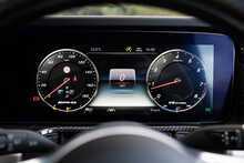 Mercedes-Benz G Class G63 V8 BiTurbo AMG Carbon Edition 