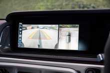 Mercedes-Benz G Class G63 V8 BiTurbo AMG Carbon Edition 