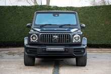 Mercedes-Benz G Class G63 V8 BiTurbo AMG Magno Edition 