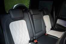 Mercedes-Benz G Class G63 V8 BiTurbo AMG Magno Edition 