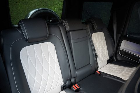 4.0 G63 V8 BiTurbo AMG Magno Edition SUV 5dr Petrol SpdS+9GT 4MATIC Euro 6 (s/s) (585 ps)