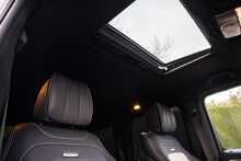 Mercedes-Benz G Class G63 V8 BiTurbo AMG Magno Edition 