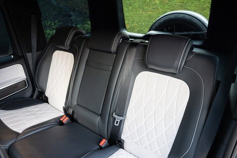 4.0 G63 V8 BiTurbo AMG Magno Edition SUV 5dr Petrol SpdS+9GT 4MATIC Euro 6 (s/s) (585 ps)