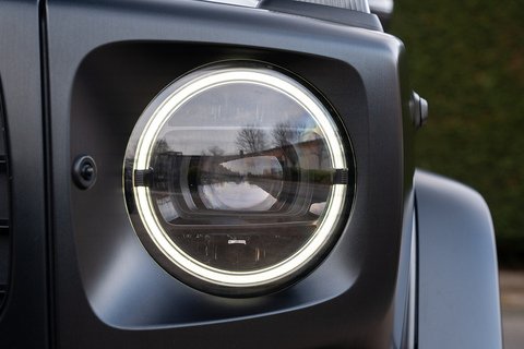 4.0 G63 V8 BiTurbo AMG Magno Edition SUV 5dr Petrol SpdS+9GT 4MATIC Euro 6 (s/s) (585 ps)