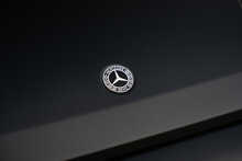 Mercedes-Benz G Class G63 V8 BiTurbo AMG Magno Edition 