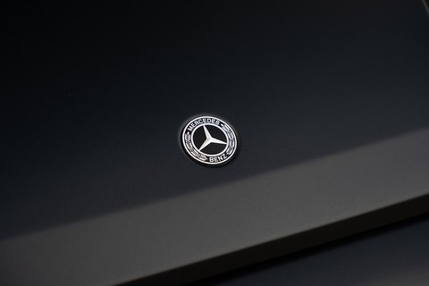 4.0 G63 V8 BiTurbo AMG Magno Edition SUV 5dr Petrol SpdS+9GT 4MATIC Euro 6 (s/s) (585 ps)