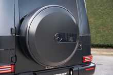 Mercedes-Benz G Class G63 V8 BiTurbo AMG Magno Edition 