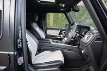 Mercedes-Benz G Class G63 V8 BiTurbo AMG Magno Edition 