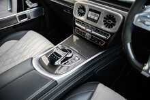 Mercedes-Benz G Class G63 V8 BiTurbo AMG Magno Edition 
