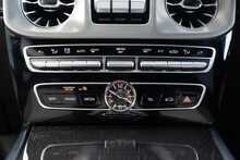 Mercedes-Benz G Class G63 V8 BiTurbo AMG Magno Edition 